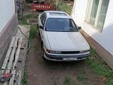 Mitsubishi Galant 1990 годаfor830 000 тг. в Алматы – фото 2