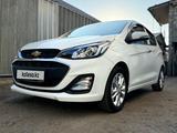 Chevrolet Spark 2022 года за 7 000 000 тг. в Алматы – фото 2
