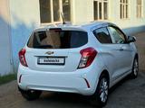 Chevrolet Spark 2022 года за 7 000 000 тг. в Алматы – фото 3
