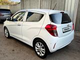Chevrolet Spark 2022 года за 7 000 000 тг. в Алматы – фото 4