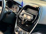 Chevrolet Spark 2022 года за 7 000 000 тг. в Алматы – фото 5