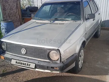 Volkswagen Golf 1993 года за 650 000 тг. в Кызылорда – фото 2