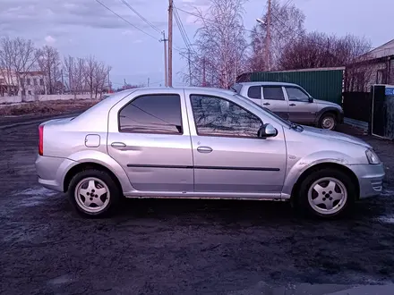Renault Logan 2014 годаүшін2 600 000 тг. в Павлодар – фото 3
