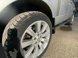 Land Rover Range Rover 2005 года за 2 600 000 тг. в Караганда – фото 4