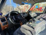 Land Rover Range Rover 2005 года за 2 600 000 тг. в Караганда – фото 5
