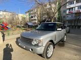 Land Rover Range Rover 2005 года за 2 600 000 тг. в Караганда – фото 3