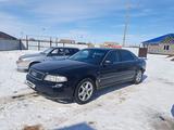 Audi A8 1995 года за 2 000 000 тг. в Уральск – фото 2