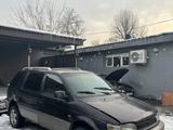Mitsubishi Space Wagon 1994 годаfor930 000 тг. в Алматы – фото 5