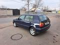 Volkswagen Golf 1992 годаүшін1 950 000 тг. в Тараз – фото 3