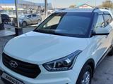 Hyundai Creta 2019 года за 8 200 000 тг. в Актау