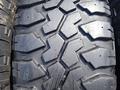 31-10.5R15 maxxis A/T 4 штуки за 135 000 тг. в Алматы – фото 2