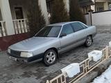 Audi 100 1990 годаfor2 000 000 тг. в Мерке