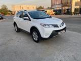 Toyota RAV4 2014 года за 6 350 000 тг. в Атырау