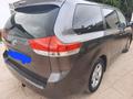 Toyota Sienna 2012 года за 12 500 000 тг. в Жанаозен – фото 4