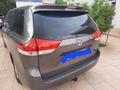 Toyota Sienna 2012 года за 12 500 000 тг. в Жанаозен – фото 5