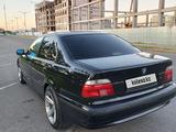 BMW 528 1996 годаүшін3 800 000 тг. в Алматы – фото 3
