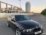 BMW 528 1996 годаүшін3 800 000 тг. в Алматы – фото 2