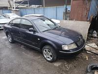 Volkswagen Passat 1998 годаүшін1 700 000 тг. в Алматы