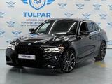 BMW 330 2019 года за 20 850 000 тг. в Алматы