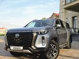 Changan Hunter Plus 2025 года за 15 800 000 тг. в Шымкент