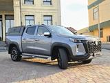 Changan Hunter Plus 2025 года за 15 800 000 тг. в Шымкент – фото 4