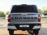 Changan Hunter Plus 2025 года за 15 800 000 тг. в Шымкент – фото 5