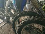 Yamaha  WR450F 2025 года за 3 500 000 тг. в Семей – фото 2