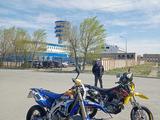Yamaha  WR450F 2025 года за 3 500 000 тг. в Семей