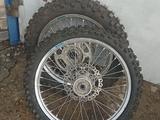 Yamaha  WR450F 2025 года за 3 500 000 тг. в Семей – фото 3