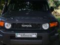 Toyota FJ Cruiser 2007 года за 14 000 000 тг. в Алматы – фото 7