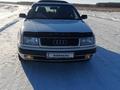 Audi 100 1991 годаүшін2 650 000 тг. в Петропавловск – фото 5