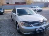 Toyota Camry 2002 годаfor5 000 000 тг. в Тараз – фото 3