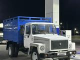 ГАЗ  3307 2005 года за 6 000 000 тг. в Актобе