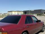 Mercedes-Benz E 200 1993 года за 1 500 000 тг. в Тараз – фото 4