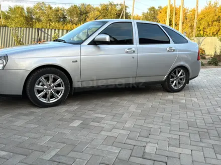 ВАЗ (Lada) Priora 2172 2014 года за 4 200 000 тг. в Караганда – фото 2