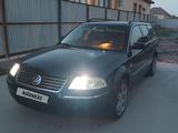 Volkswagen Passat 2002 года за 2 700 000 тг. в Атырау
