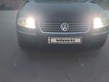 Volkswagen Passat 2002 года за 2 700 000 тг. в Атырау – фото 4