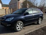 Lexus RX 350 2006 годаүшін8 750 000 тг. в Сатпаев – фото 2