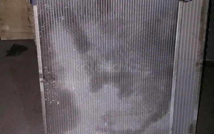 Радиатор кондиционераүшін15 000 тг. в Караганда
