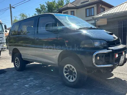 Mitsubishi Delica 1995 года за 3 150 000 тг. в Алматы – фото 23