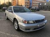 Nissan Cefiro 1998 годаfor3 400 000 тг. в Алматы – фото 4