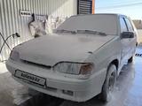 ВАЗ (Lada) 2114 2012 года за 750 000 тг. в Бейнеу