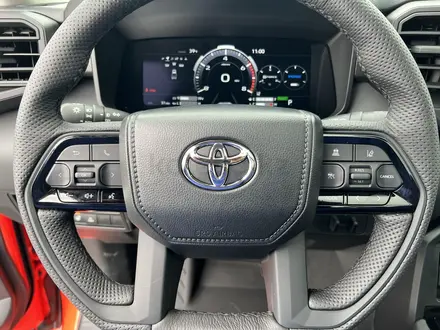 Toyota Tundra 2023 года за 46 500 000 тг. в Алматы – фото 52