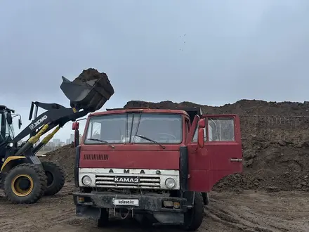 КамАЗ 1993 года за 2 300 000 тг. в Астана – фото 3
