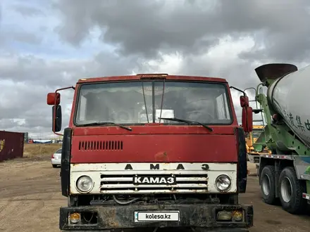 КамАЗ 1993 года за 2 300 000 тг. в Астана