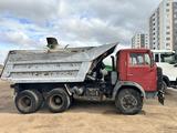 КамАЗ 1993 годаүшін2 300 000 тг. в Астана – фото 4