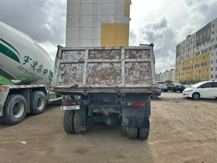 КамАЗ 1993 года за 2 300 000 тг. в Астана – фото 5