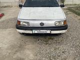 Volkswagen Passat 1989 года за 700 000 тг. в Тараз – фото 4
