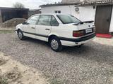 Volkswagen Passat 1989 года за 700 000 тг. в Тараз
