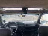 Volkswagen Passat 1989 года за 700 000 тг. в Тараз – фото 5